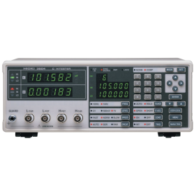 Testeur de capacité : 3504-50