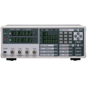 Testeur de capacité  : 3504-60