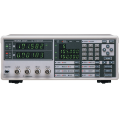 Testeur de capacité  : 3504-60