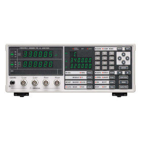 Mètre de Capacité : 3506-10
