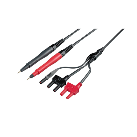 Câble de type broche : L2102