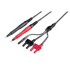 Câble de type broche : L2102