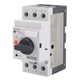 Disjoncteur moteur ( 50 Hz - 60 Hz ): Série HCMS