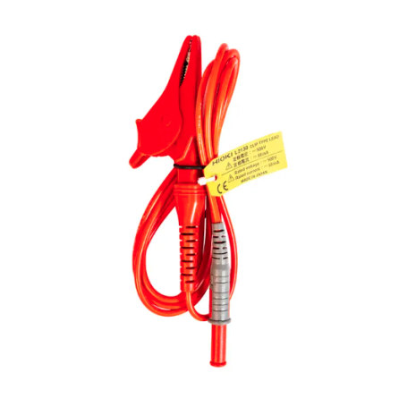Fil de type clip rouge : L2130