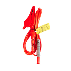 Fil de type clip rouge : L2130