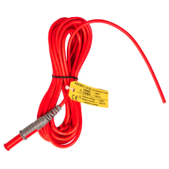 Fil non terminé rouge : L2132