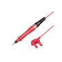 Fils de test rouge : L2140-01