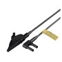 Fils de test noir : L2140-02