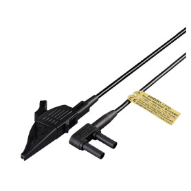 Fils de test noir : L2140-02