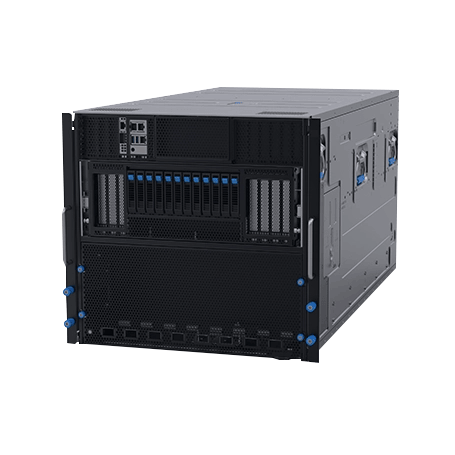 Serveur GPU, Intel Xeon 6700/6700P : XA NB3I-E12