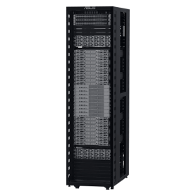 Système AI, NVIDIA NVLink 5ème génération : XA GB721-E2
