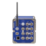 Système d'acquisition de données à haute vitesse ( DC - 4 MHz ) :  EOS