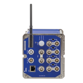 Système d'acquisition de données à haute vitesse ( DC - 4 MHz ) :  EOS