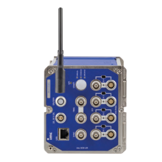 Système d'acquisition de données à haute vitesse ( DC - 4 MHz ) :  EOS