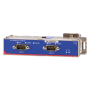 Interface CAN FD pour imc ARGUSfit ( DC - 8 MBaud )