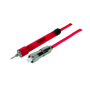 Fils de test à broche (rouge) : L2230