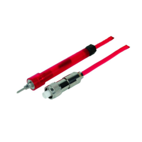 Fils de test à broche (rouge) : L2230