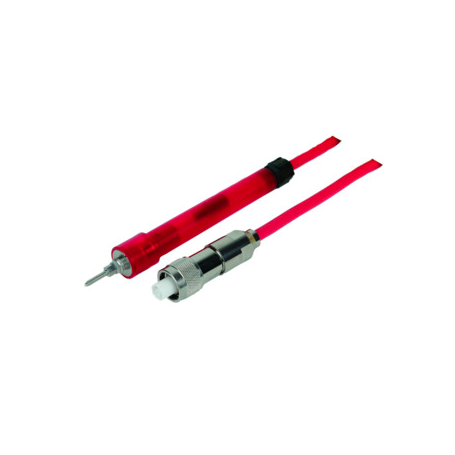 Fils de test à broche (rouge) : L2230