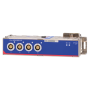 Amplificateur universel isolé ARGUSfit ( DC - 50 W ): B-4 imc