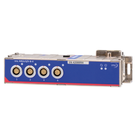 Amplificateur universel isolé ARGUSfit ( DC - 50 W ): B-4 imc