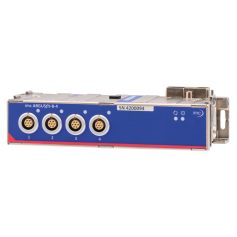Amplificateur universel isolé ARGUSfit ( DC - 50 W ): B-4 imc