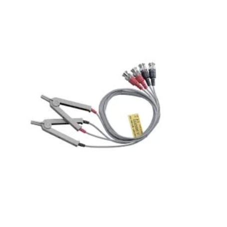 SONDE À 4 TERMINAUX : 9140