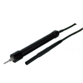 Fils de test à broche (noir) : L2231