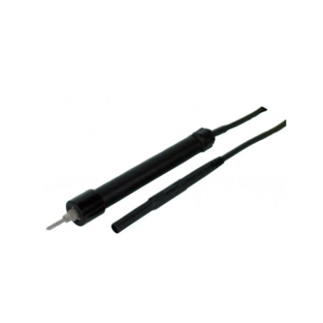Fils de test à broche (noir) : L2231