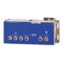 Amplificateur universel isolé ARGUSfit ( DC - 50 W ): B-4 imc