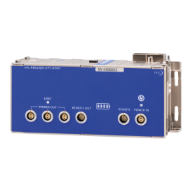 Amplificateur universel isolé ARGUSfit ( DC - 50 W ): B-4 imc