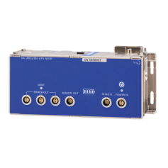 Amplificateur universel isolé ARGUSfit ( DC - 50 W ): B-4 imc