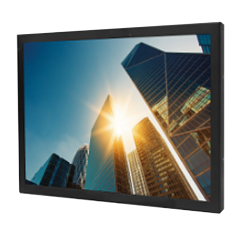 Écran LCD Industriel, 1024x768, 10,4 pouces : DLD/DLF/DLH 1045-H