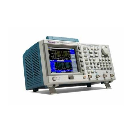 Générateur de fonctions / signaux arbitraires 100 MHz : AFG3102C