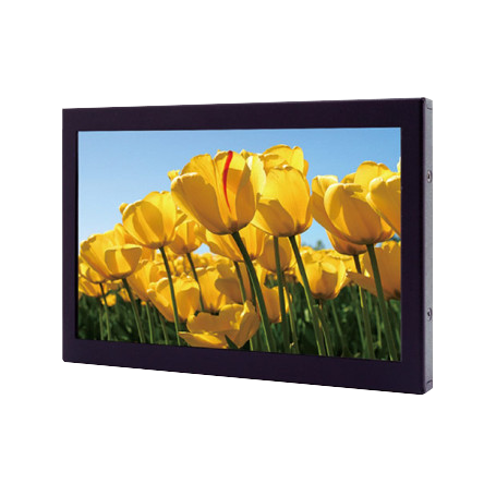 Écran LCD Industriel, 1024x768, 12,1 pouces : DLD/DLF/DLH 1215-I