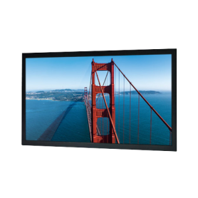 Écran LCD Industriel, 1920x1080, 13,3 pouces : DLD/DLF/DLH 1335-A