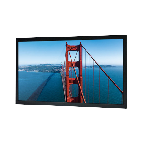 Écran LCD Industriel, 1920x1080, 13,3 pouces : DLD/DLF/DLH 1335-A