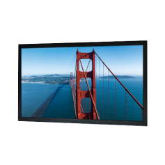 Écran LCD Industriel, 1920x1080, 13,3 pouces : DLD/DLF/DLH 1335-A