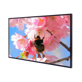 Écran LCD Industriel, 1920x1080, 32 pouces : DLD/DLF/DLH 3206