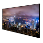 Écran LCD Industriel, 3840x2160, 55 pouces : DLD/DLF/DLH 5505-B