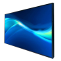 Écran LCD Industriel, 1920 x 1080, 55 pouces : DLD/DLF 5500-L