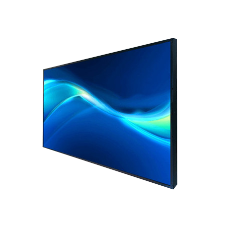 Écran LCD Industriel, 1920 x 1080, 55 pouces : DLD/DLF 5500-L
