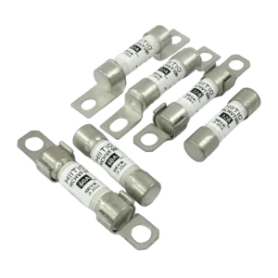 Porte-fusible cylindrique DC ( 1000V - 1500 V )