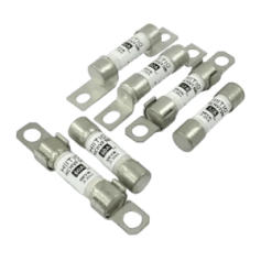Porte-fusible cylindrique DC ( 1000V - 1500 V )