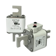 Fusible à corps carré ( 400 A - 2000 A )