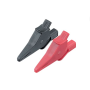 Ensemble de pinces crocodiles : L4935