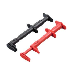 Ensemble de pinces pour barre omnibus : L4936