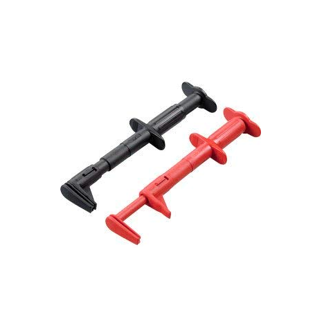 Ensemble de pinces pour barre omnibus : L4936