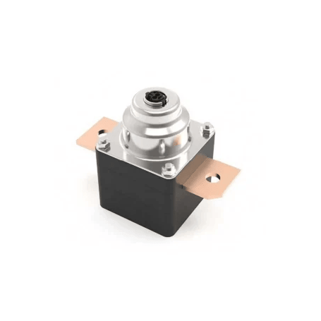 Fusible Pyro ( 1000V / 400 A ): HCSPH