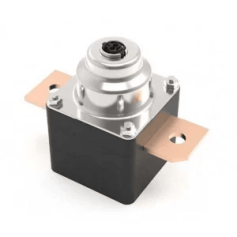 Fusible Pyro ( 1000V / 400 A ): HCSPH