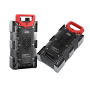 Chargeur de batterie Li-Ion ( 28 - 156 V ) : Serie Diamond